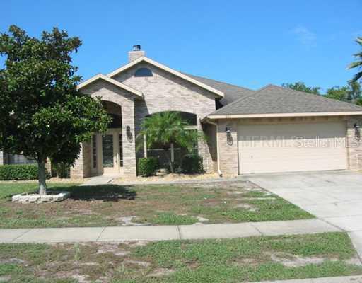 1500 Brayton Circle Cir., Deltona, FL 32725