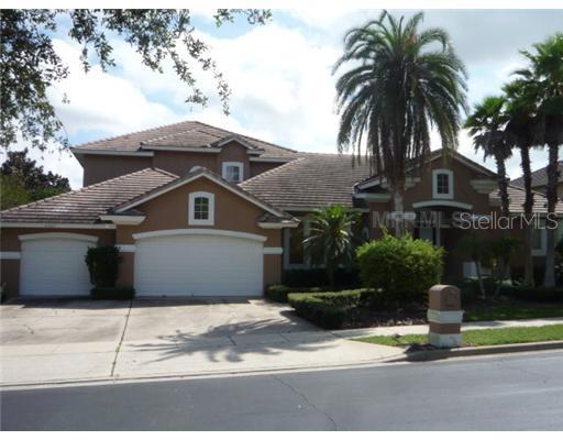 2227 Lake Vilma Dr., Orlando, FL 32835