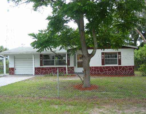 721 S Palmetto Ave., DeLand, FL 32720