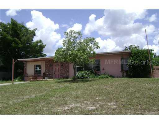 421 E 5th St., Chuluota, FL 32766