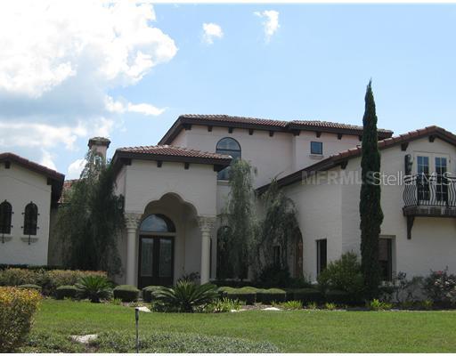 25600 High Hampton Cir., Sorrento, FL 32776