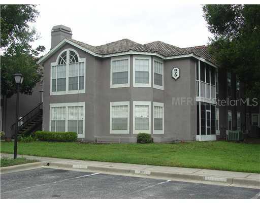 975 Northern Dancer Way #107, Casselberry, FL 32707