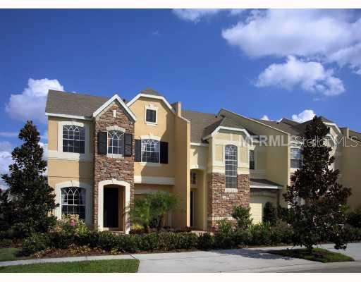 621 Terrace Spring Dr., Orlando, FL 32828