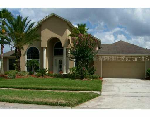 8101 Canyon Lake Cir., Orlando, FL 32835