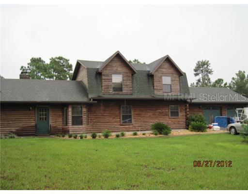 2555 Buck Knife Ct., Chuluota, FL 32766