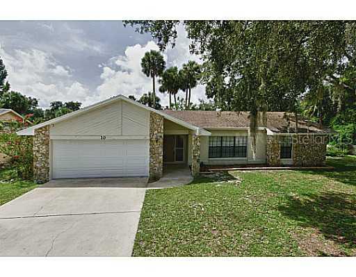 10 Sweetwater Creek Cir., Oviedo, FL 32765