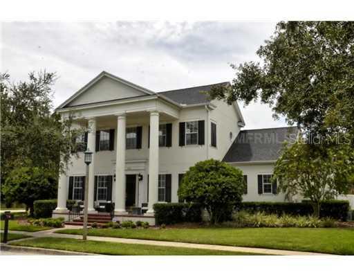 843 Oak Shadows Rd., Celebration, FL 34747