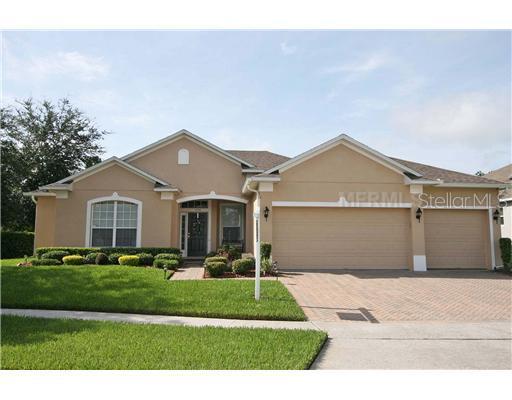 5176 Filmore Pl., Sanford, FL 32773