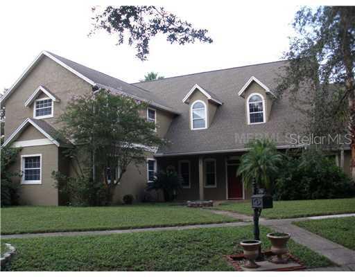 3180 Lake George Cove Dr., Orlando, FL 32812