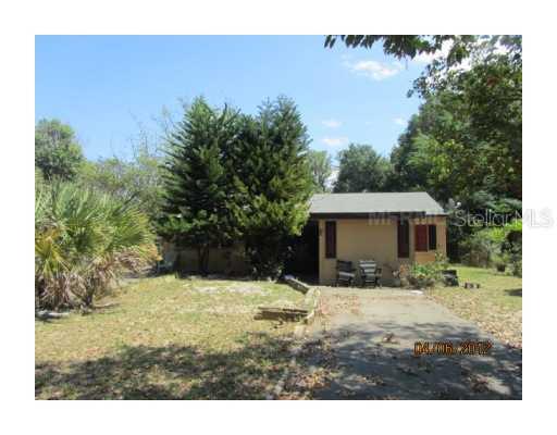3 Carver Ct., Winter Park, FL 32789
