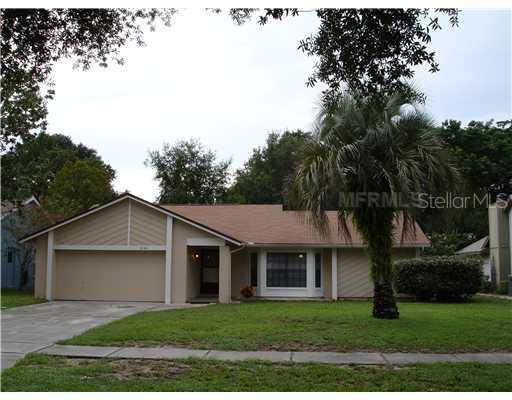 3150 Rider Pl., Orlando, FL 32817