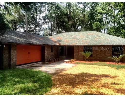 456 Homer Ave., Longwood, FL 32750