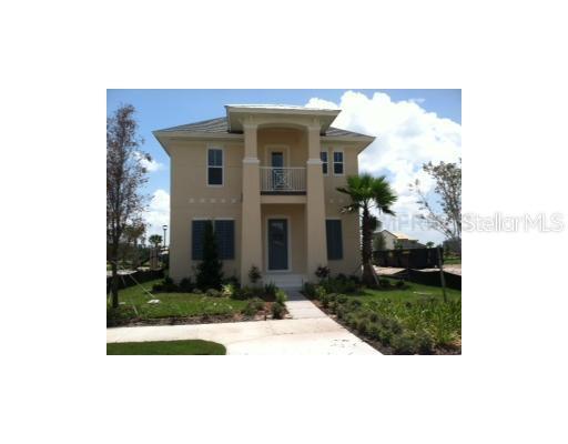 [Address Hidden by Seller], Orlando, FL 32827