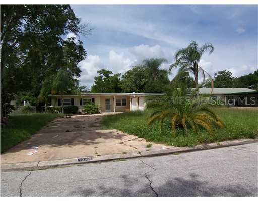 1343 Viburnum Ln., Winter Park, FL 32792