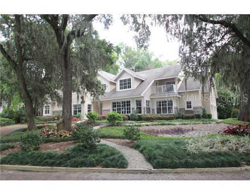 2290 W Fawsett Rd., Winter Park, FL 32789