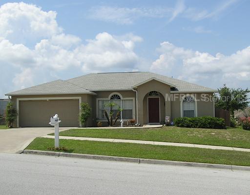 1343 Willow Crest Dr., Clermont, FL 34711