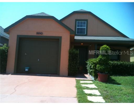 5510 Pinto Way, Orlando, FL 32810