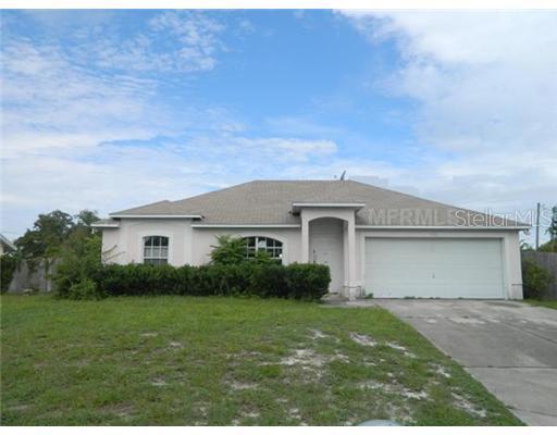 [Address Hidden by Seller], Deltona, FL 32725