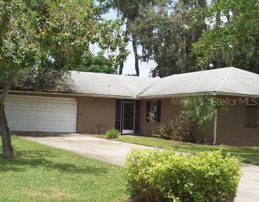 3420 Cindy Ln., Lakeland, FL 33801