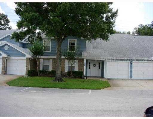 2258 Coach House Blvd. #803, Orlando, FL 32812