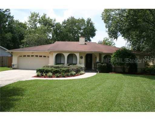 879 Elgin Dr., Winter Springs, FL 32708