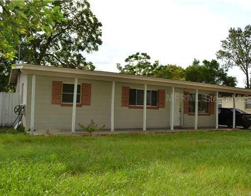 6408 Magnolia Homes Rd., Orlando, FL 32810