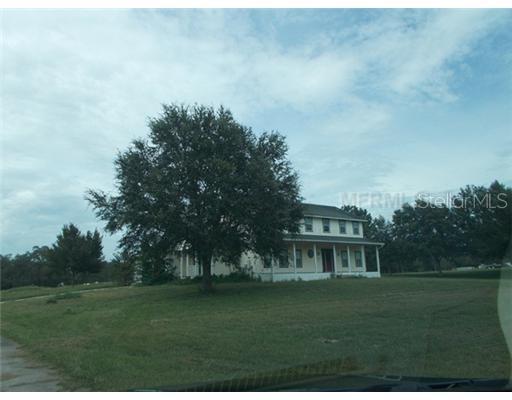 15245 Thoroughbred Ln., Montverde, FL 34755