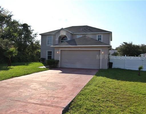 659 Reindeer Dr., Poinciana, FL 34759