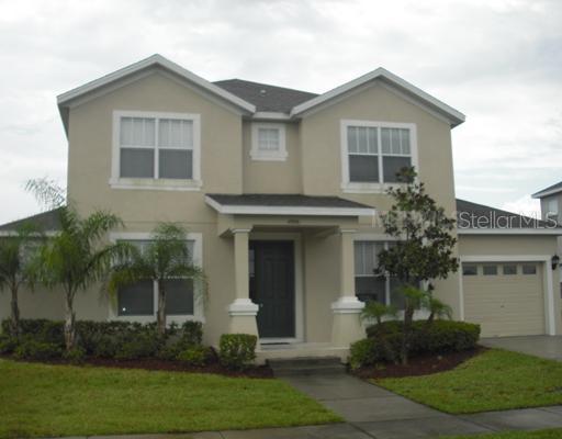 4956 Castle St., Kissimmee, FL 34758
