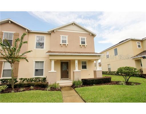 2545 Abey Blanco Dr., Orlando, FL 32828