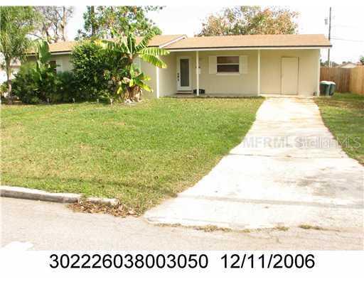 27 Capehart Dr., Orlando, FL 32807