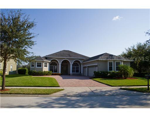 3401 Deer Oak Cir., Oviedo, FL 32766