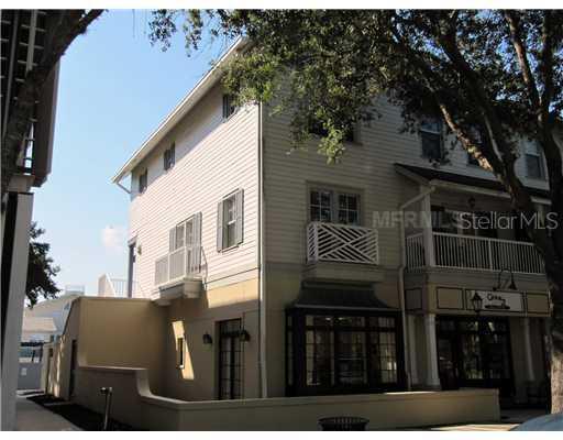 720 Celebration Ave. #205, Celebration, FL 34747