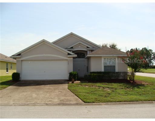 [Address Hidden by Seller], Davenport, FL 33837