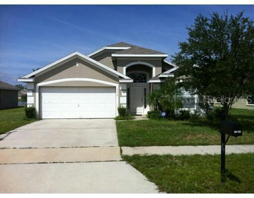 3112 Mandolin Dr., Kissimmee, FL 34744