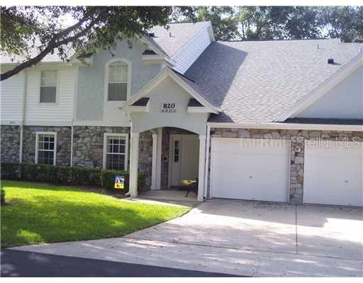 820 Loch Calder #16, Apopka, FL 32712
