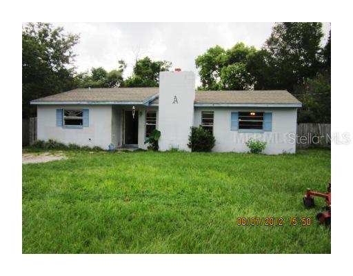 [Address Hidden by Seller], Deland, FL 32724