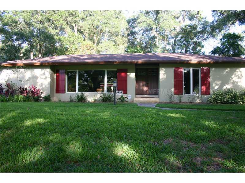 717 Andrews Dr., Longwood, FL 32750