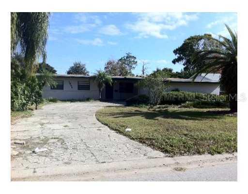 1652 Viburnum Ln., Winter Park, FL 32792