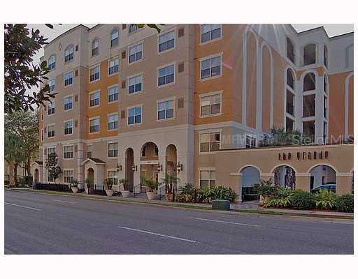 304 E South St. #1029, Orlando, FL 32801