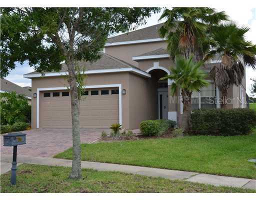 742 Birkdale St., Davenport, FL 33897