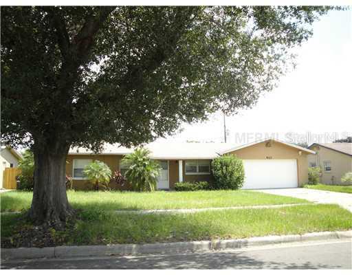 923 Sunwood Ln., Orlando, FL 32807