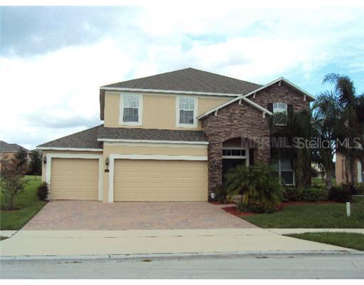 1515 Fern Bay Ct., Orlando, FL 32824