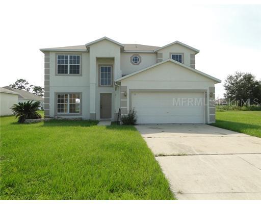[Address Hidden by Seller], Kissimmee, FL 34747