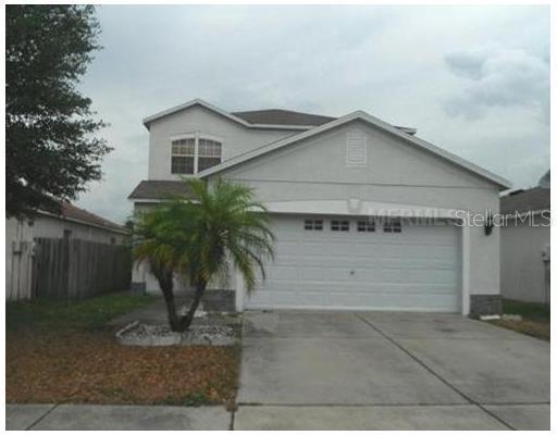 [Address Hidden by Seller], Seffner, FL 33584