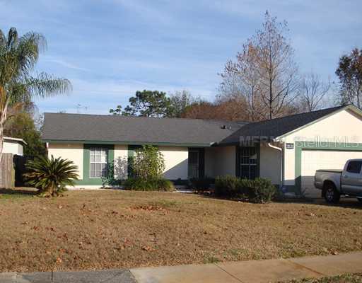 [Address Hidden by Seller], Orlando, FL 32837