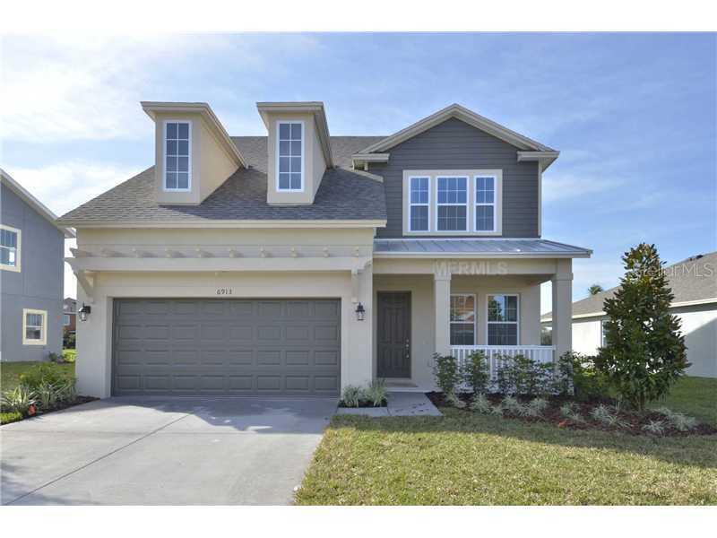 6913 Sail View Ln., Apollo Beach, FL 33572