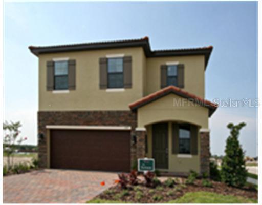 1804 Leather Fern Dr., Ocoee, FL 34761