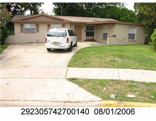 2184 Liston Ct., Orlando, FL 32811