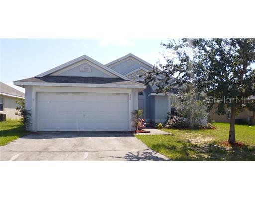 250 Laurel Ridge Pass, Davenport, FL 33897